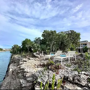 Apartment Water Front House