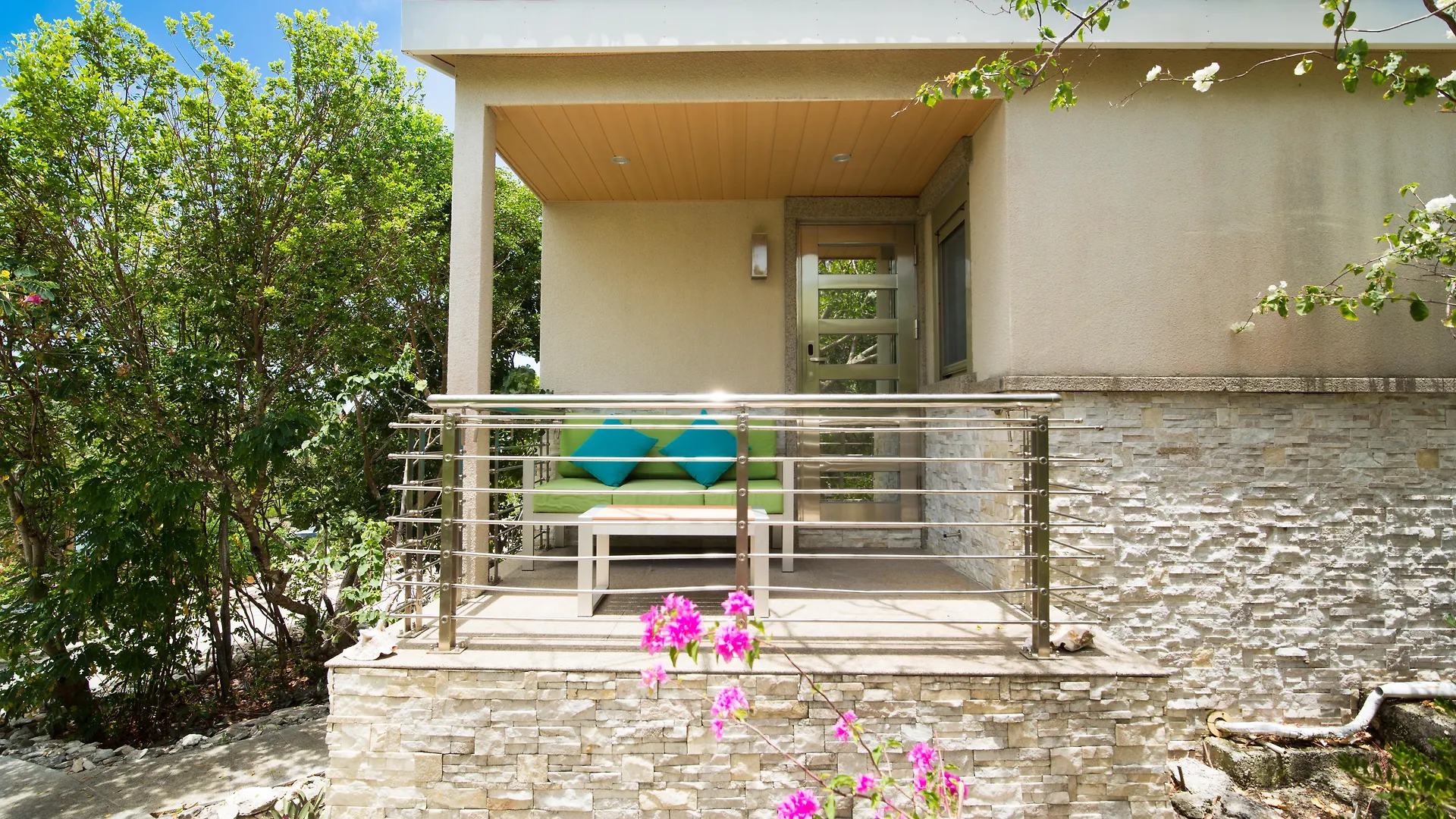 One On Marlin Resort (Adults Only) Turtle Cove