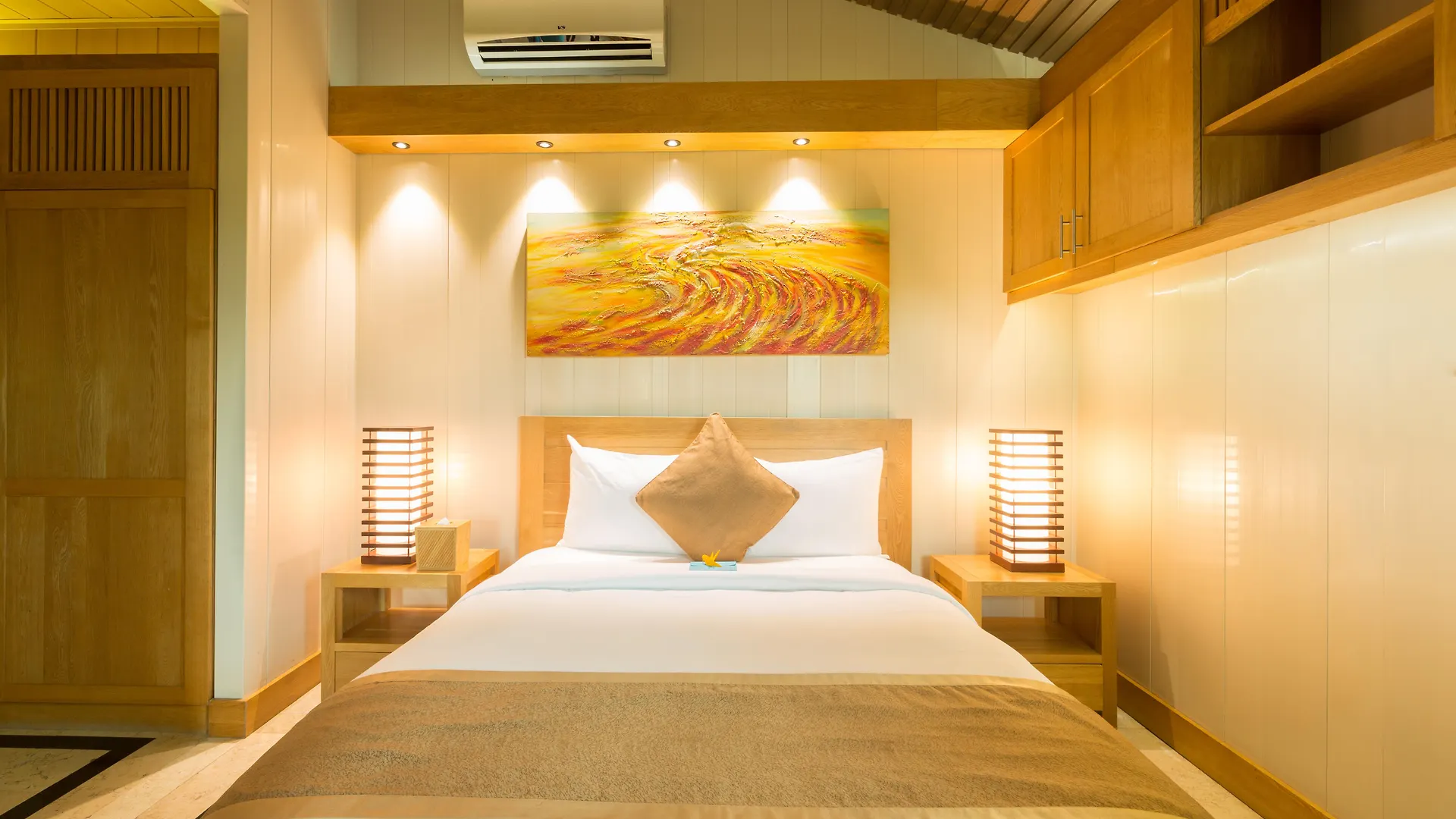 One On Marlin Resort (Adults Only) Turtle Cove 4*,  Turks And Caicos Islands
