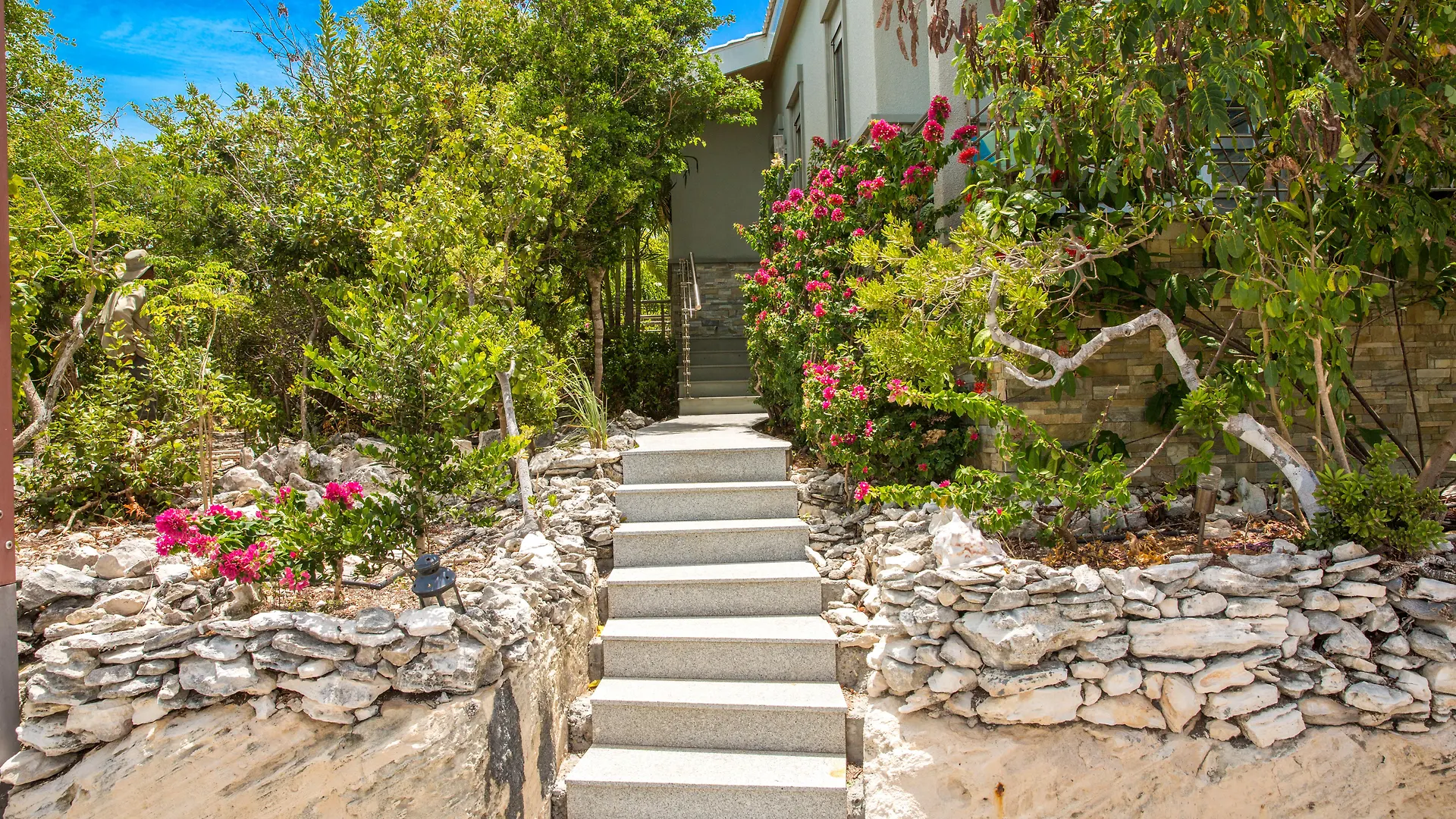 One On Marlin Resort (Adults Only) Turtle Cove 4*,  Turks And Caicos Islands