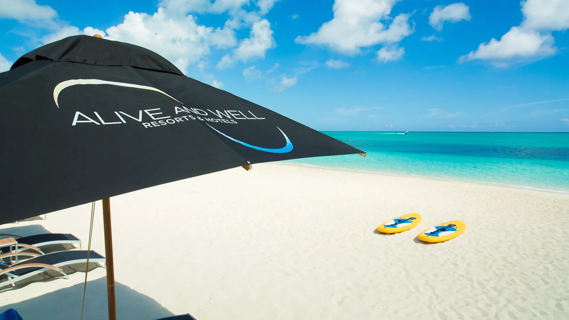 One On Marlin Resort (Adults Only) Turtle Cove