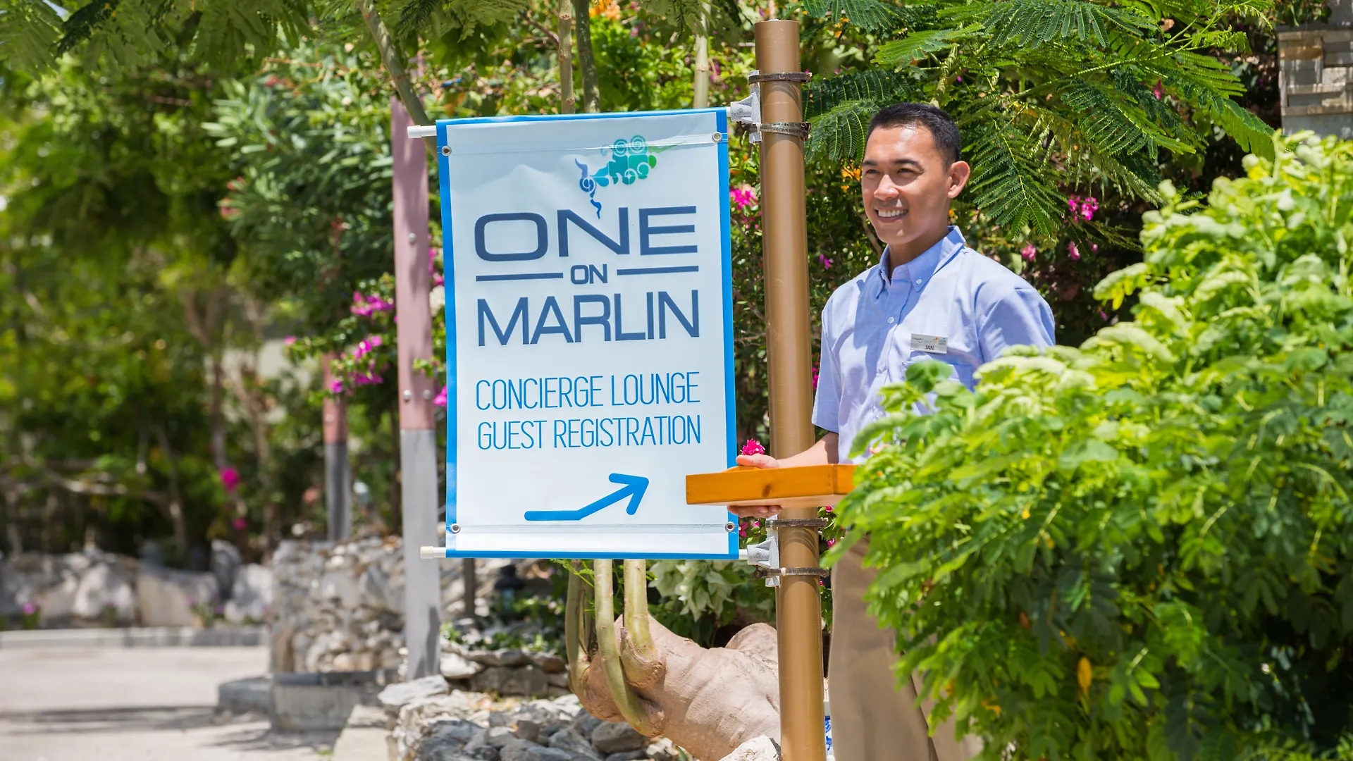 One On Marlin Resort (Adults Only) Turtle Cove
