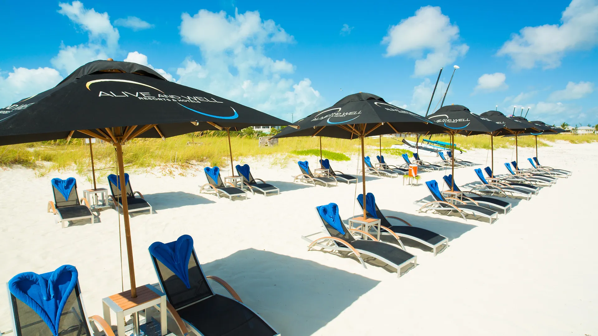 One On Marlin Resort (Adults Only) Turtle Cove 4*,