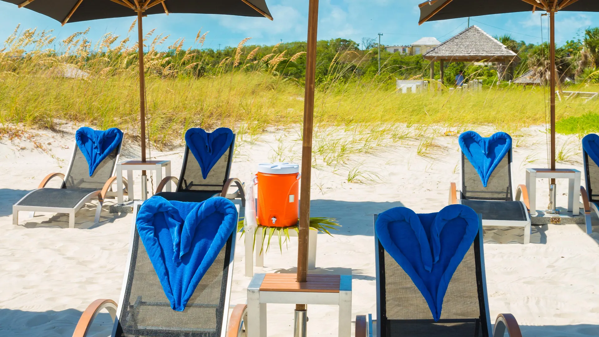 One On Marlin Resort (Adults Only) Turtle Cove