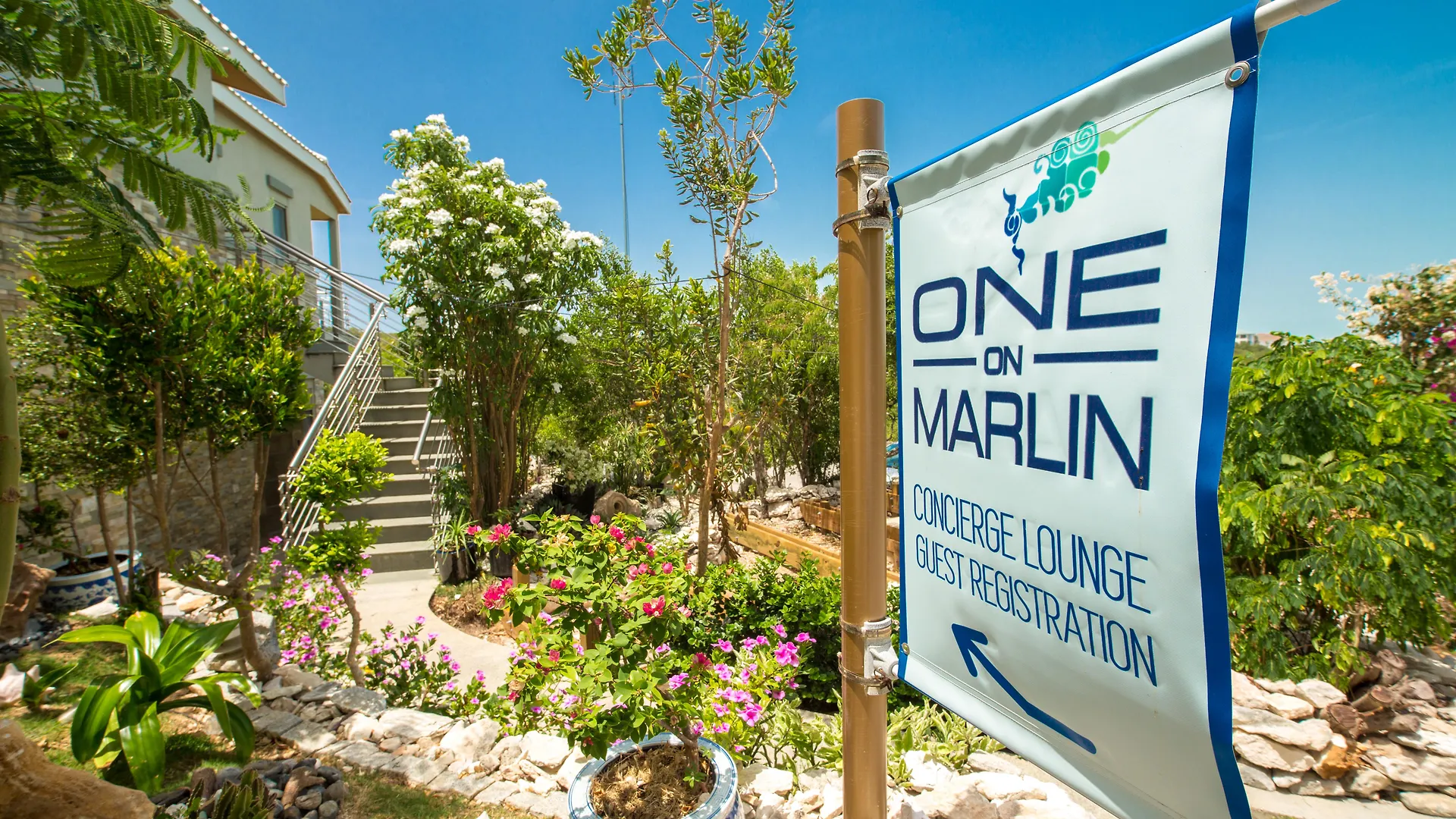 One On Marlin Resort (Adults Only) Turtle Cove