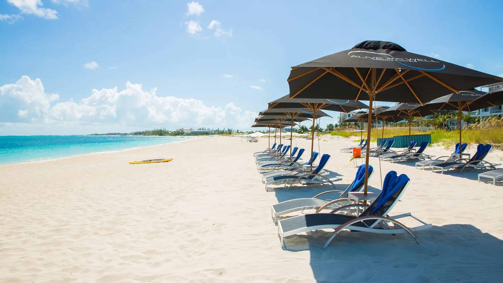 One On Marlin Resort (Adults Only) Turtle Cove