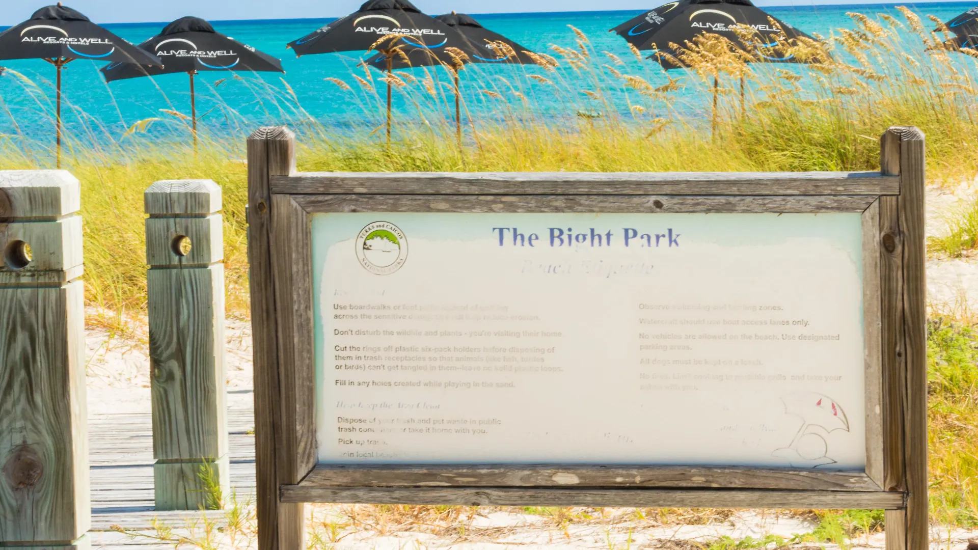 One On Marlin Resort (Adults Only) Turtle Cove