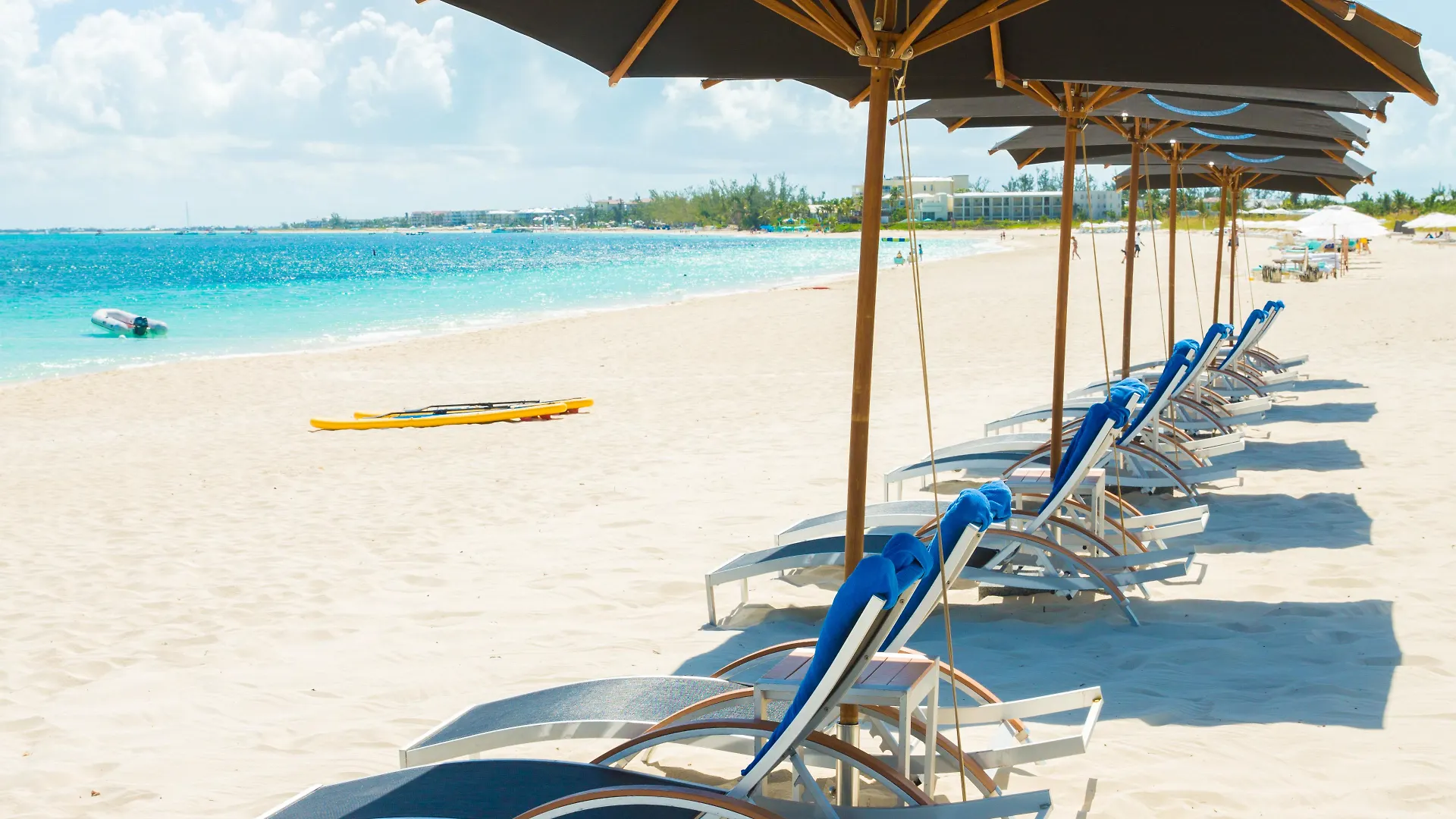 One On Marlin Resort (Adults Only) Turtle Cove 4*,