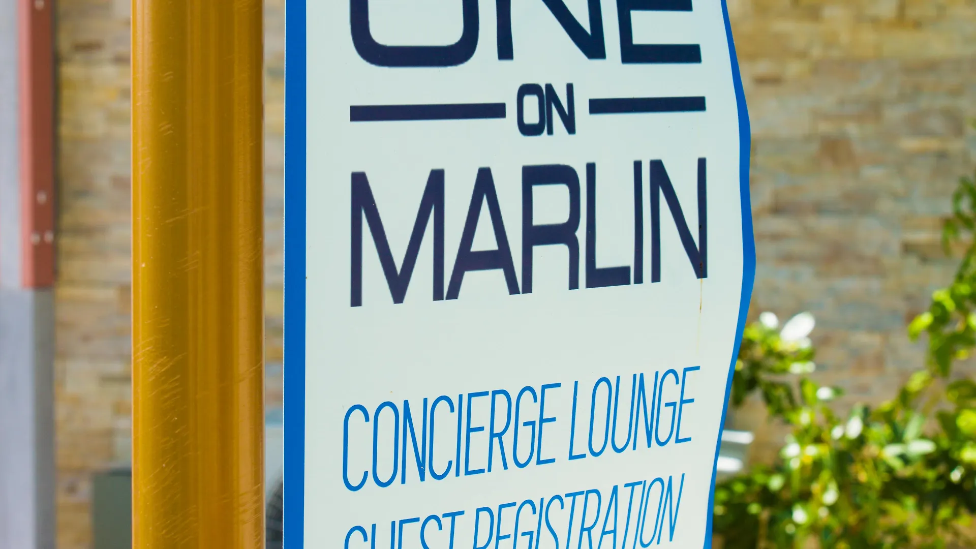 One On Marlin Resort (Adults Only) Turtle Cove