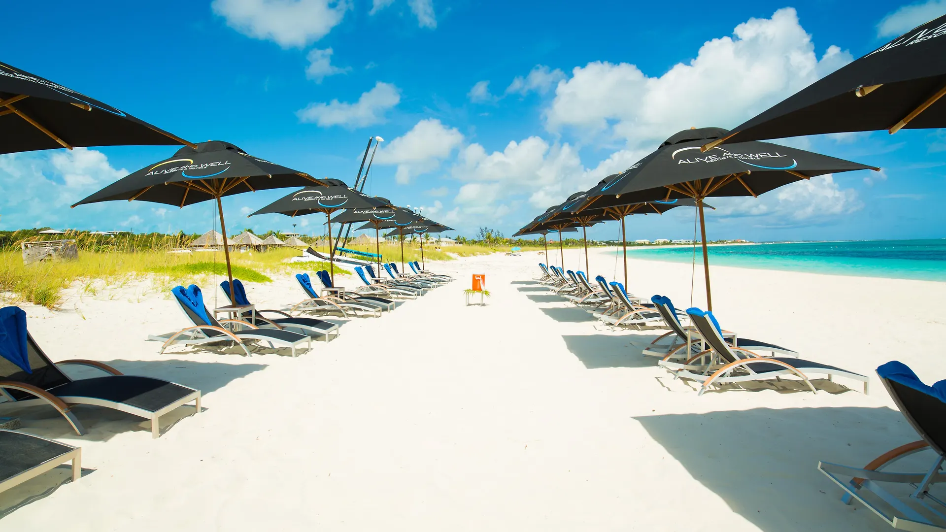 One On Marlin Resort (Adults Only) Turtle Cove