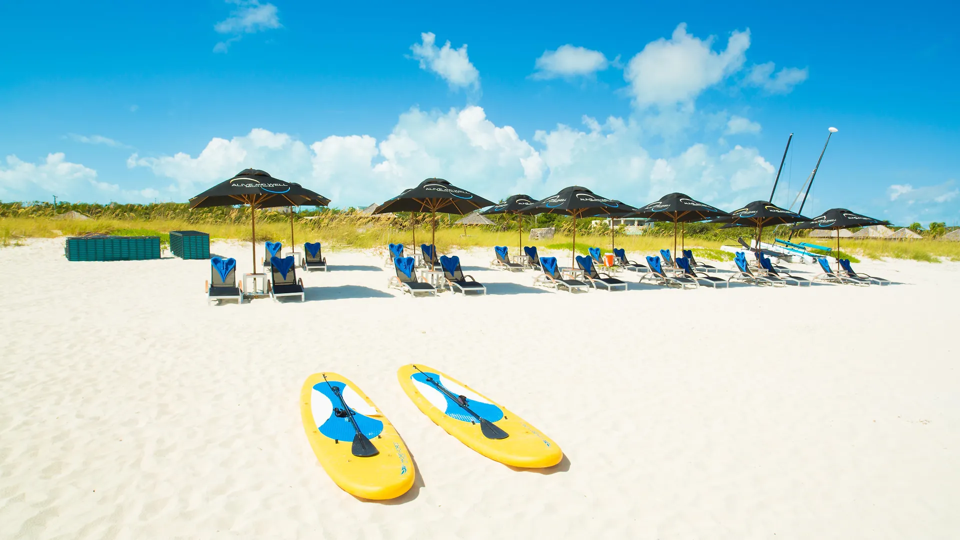 One On Marlin Resort (Adults Only) Turtle Cove 4*,  Turks And Caicos Islands