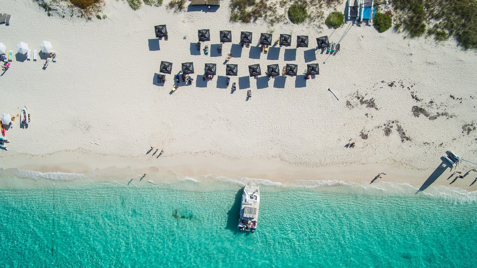 One On Marlin Resort (Adults Only) Turtle Cove