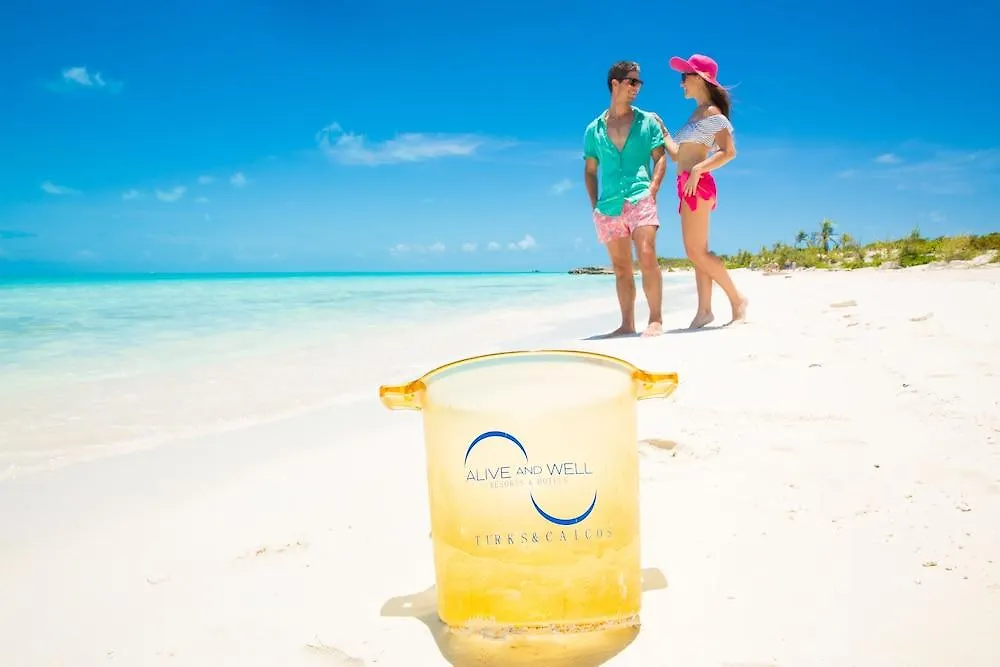 One On Marlin Resort (Adults Only) Turtle Cove
