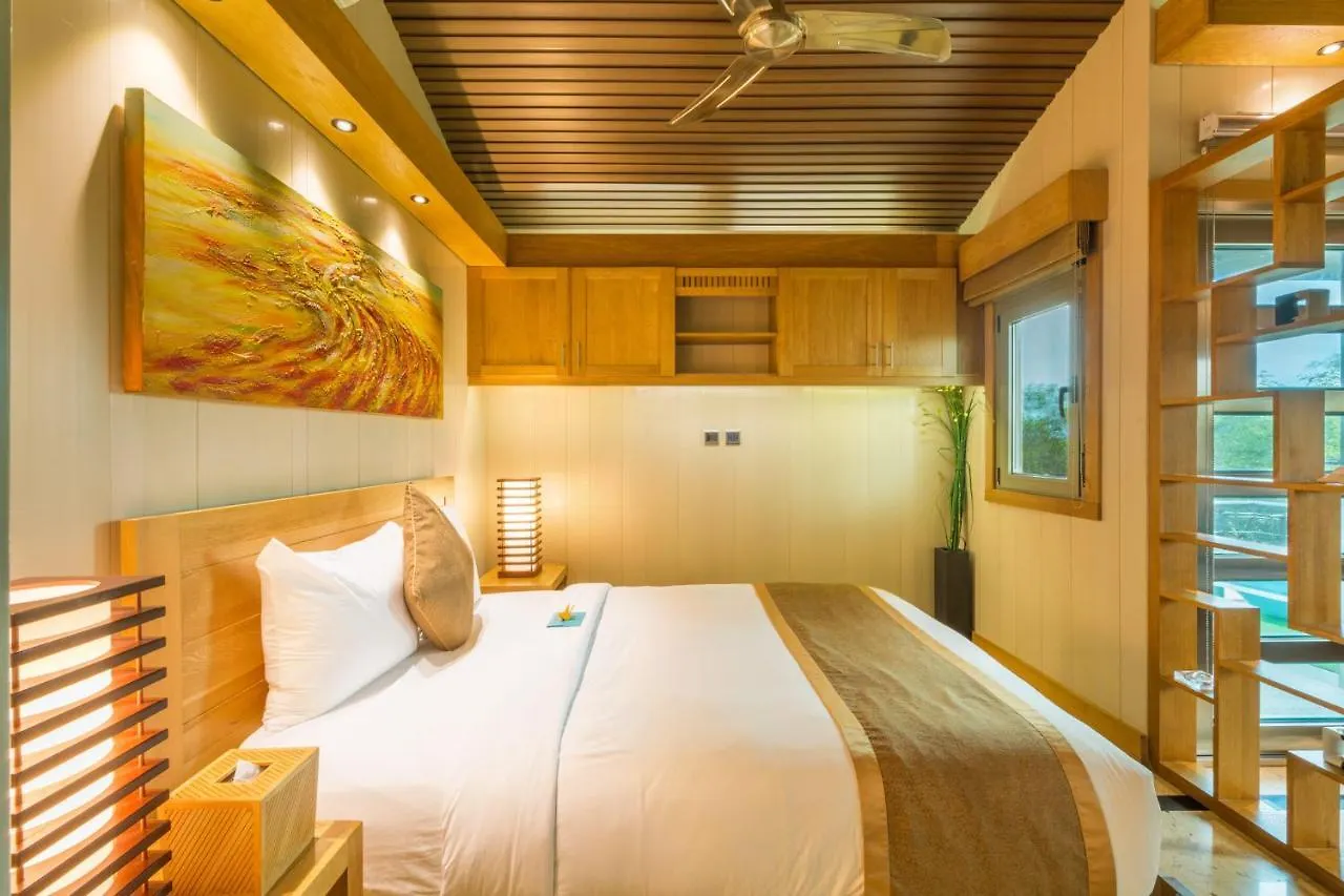 One On Marlin Resort (Adults Only) Turtle Cove
