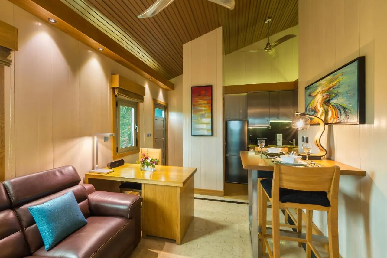 One On Marlin Resort (Adults Only) Turtle Cove 4*,
